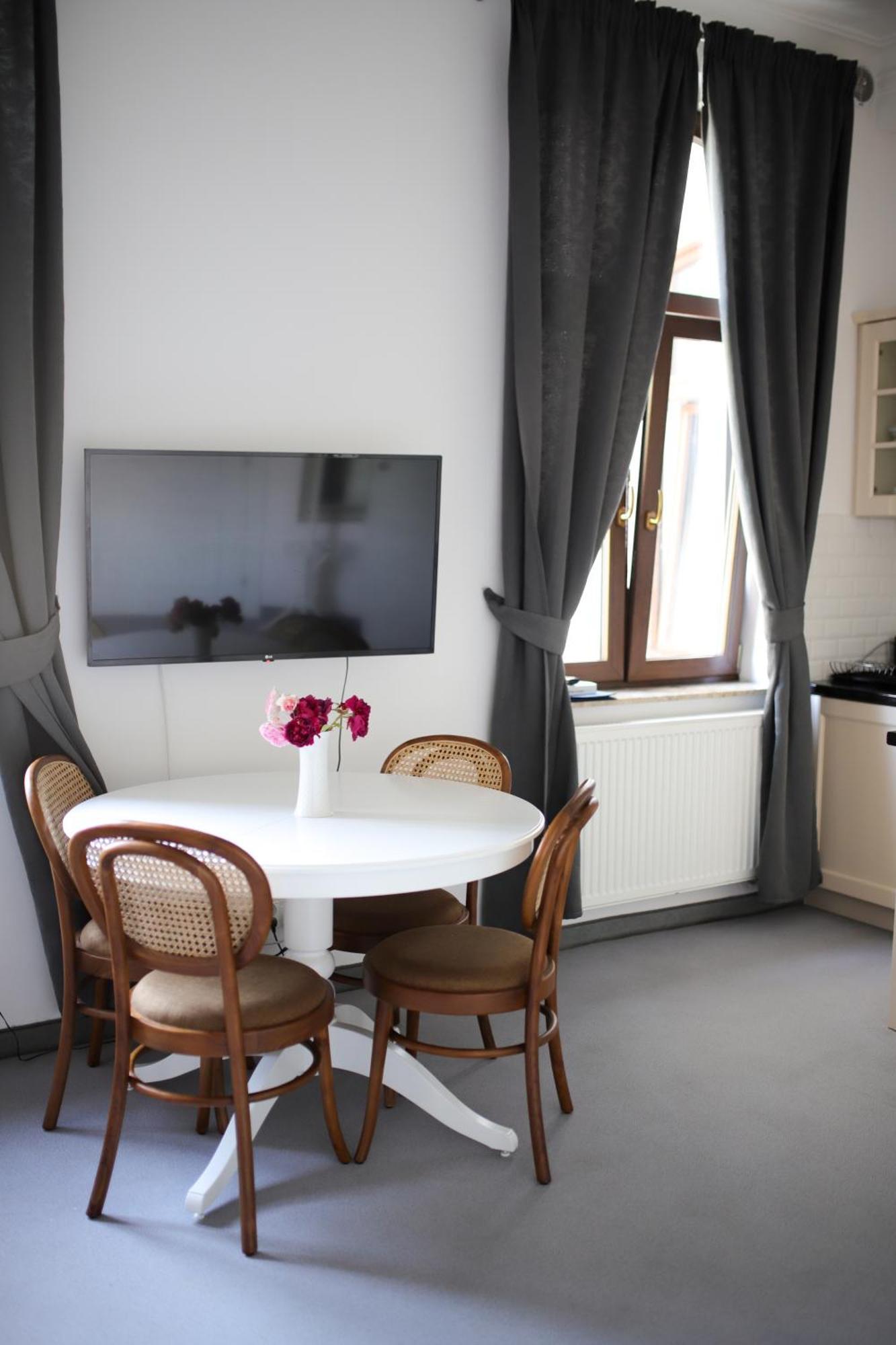 Willa Puck Extérieur photo